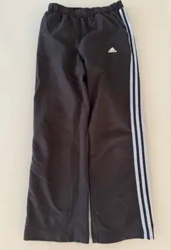 adidas ナイロンパンツ ランニングウェア