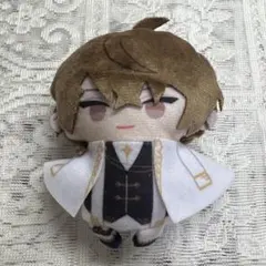 にじさんじ 加賀美ハヤト にじぱぺ