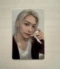 StrayKids スキズ dominATE JAPAN 購入特典 フィリッ