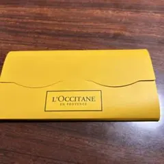 L'Occitane トライアルセット