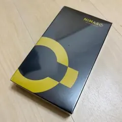 NIMASO iPhone 17 用 ケース 手帳型 分離式 ◎新品未開封品◎