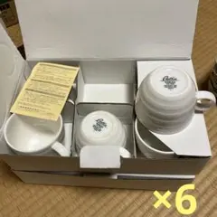 り*ん様 ◎2点目から300円引対象◎Narumi Patia カップ　Lサイズ