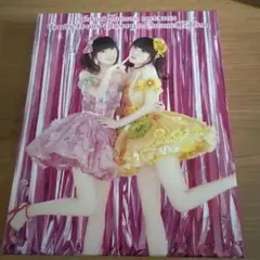 田村ゆかり LOVE■LIVE *Fruits Fruits■Cherry*