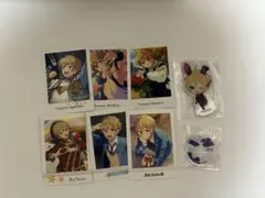 あんさんぶるスターズ Ra*bits 真白友也 紫之創 天満光 まとめ売り