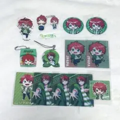 カラフルピーチ からぴち じゃぱぱ まとめ売り - メルカリ