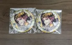 あくねこ　グリッターキャラバッジコレクション　ロノ