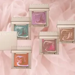 【LUNASOL】 マージングカラーアイズEX03