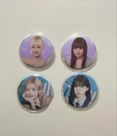 2026年最新】ミーアイ 缶バッチの人気アイテム - メルカリ