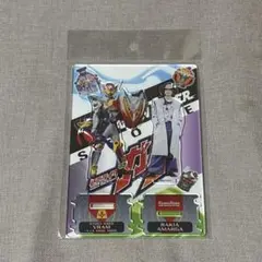2025年最新】仮面ライダーガヴ ラキア アクリルスタンドの人気