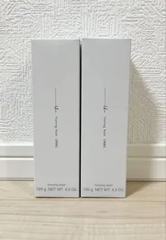 オルビスユードット フォーミングウォッシュ 120g 2点のサムネイル