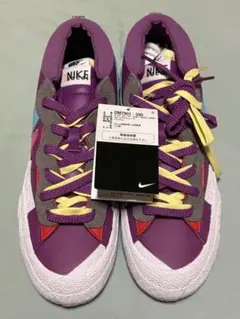 ゆ*う様 Nike BLAZER（sacai）【箱無】