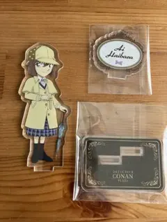 名探偵コナン 灰原哀 アクリルスタンド