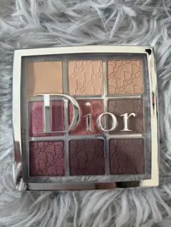 DIOR BACKSTAGE 004 Rosewood Neutrals