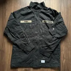 2025年最新】wtaps d90の人気アイテム - メルカリ