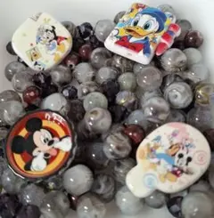 ガラスビーズ ビーズ・アクセサリー