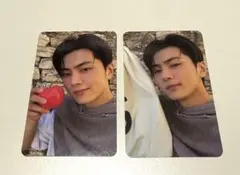 enhypen VANISH ジェイ　トレカ