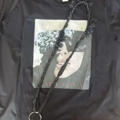 パラコードスマホショルダーストラップ