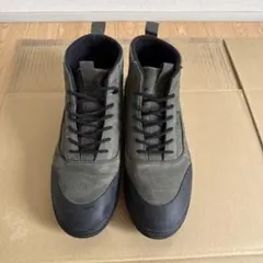 VANS トゥウィーク ウォータープルーフ 26 ME - メルカリ