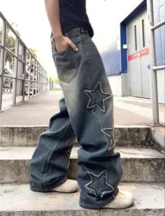 スターチームデニムカーゴパンツ30 スターチームデニムカーゴパンツ30 - メルカリ
