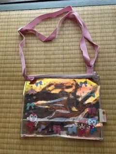 ドキンちゃんコキンちゃんポーチ