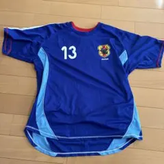 JFA ヤナギサワ 13番 シャツのサムネイル