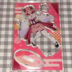 あんガル 月永るか アクスタ あんスタ 月永レオ - メルカリ