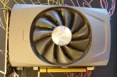 【動作確認済】ZOTAC GeForce RTX 4060 8GB /即購入OK