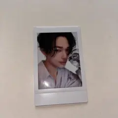 Instant photo ニキ