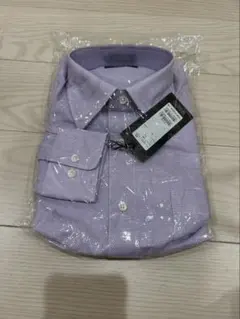 メンズ カジュアルシャツ Lサイズ barassi 新品のサムネイル