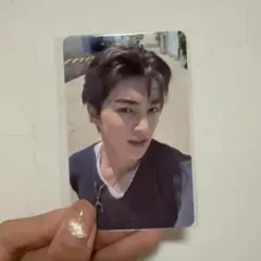 CORTIS 1st musickorea ラキドロ トレカ ゴンホ