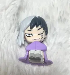 Dr.STONE 肩ズン Fig あさぎりゲン