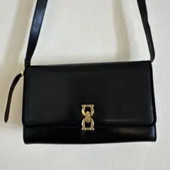 フェラガモ　vintage bag