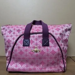 Vivienne Westwood オーブ トートバッグ キャンバス