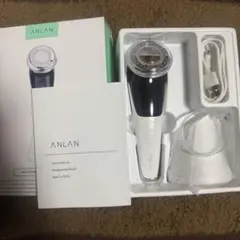 ANLAN 多機能温冷美顔器のサムネイル