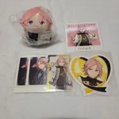 あんスタ　桜河こはく　もちマス　ぱしゃこれ　セット