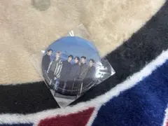 BTS DFESTA 缶バッジ