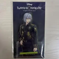 ツイステ】ラギー アクリルスタンド ポートレイト ブレイジング