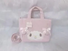 Maison de FLEUR My Sweet Piano トート - メルカリ