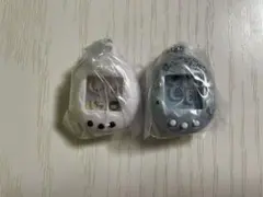 たまごっち　シャカシャカチャームコレクション　ガチャガチャ