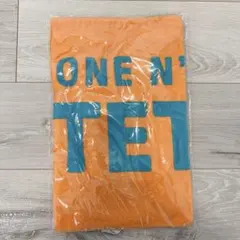 ONE N' ONLY ワンエン TETTA タオル