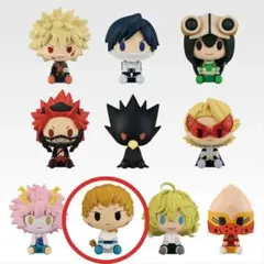 一番くじ　僕のヒーローアカデミア -いつまでも手を差し伸べ続ける物語-　G賞