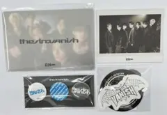 enhypen vanish weverse global 特典 エナプ