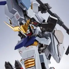 2026年最新】METAL ROBOT魂 ガンダムバルバトス(第1～第4形態)の人気