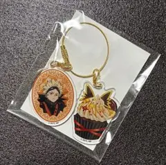 ヒロアカ オープンスクール ワイヤーチャーム 爆豪勝己