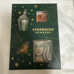 スターバックス リワード ミニチュアセット
