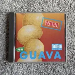 Ween / PURE GUAVA 中古CD