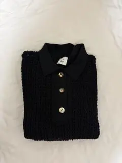 6（ROKU）ロク　サマーニット