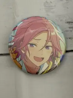 あんスタ　桜河こはく