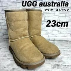 UGG australia アグ オーストラリア ムートンブーツ 23cm