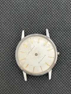 ［ジャンク］EASTSUN 手巻きアナログ時計　14金 ジャンク］EASTSUN 手巻きアナログ時計 14金